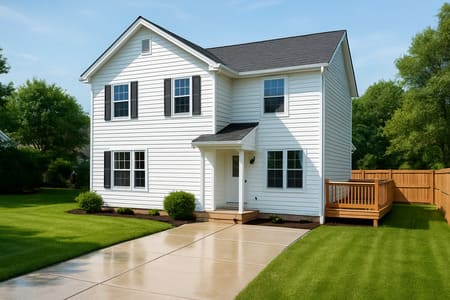 Frequently Asked Questions About Exterior Cleaning Services