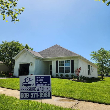 Why Professional Pressure Washing Is Better for Delicate Exterior Surfaces