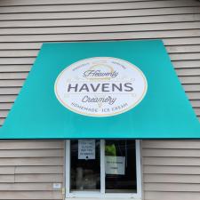 High-Quality-Commercial-Cleaning-Performed-on-Heavenly-Havens-Creamery-in-Allentown-NJ 5