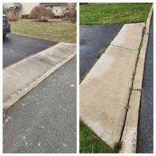 Stunning-concrete-cleaning-and-house-was-in-Stafford-Township-New-Jersey 1