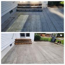 Superior-quality-concrete-cleaning-and-gutter-brightening-performed-in-Egg-Harbor-City 3