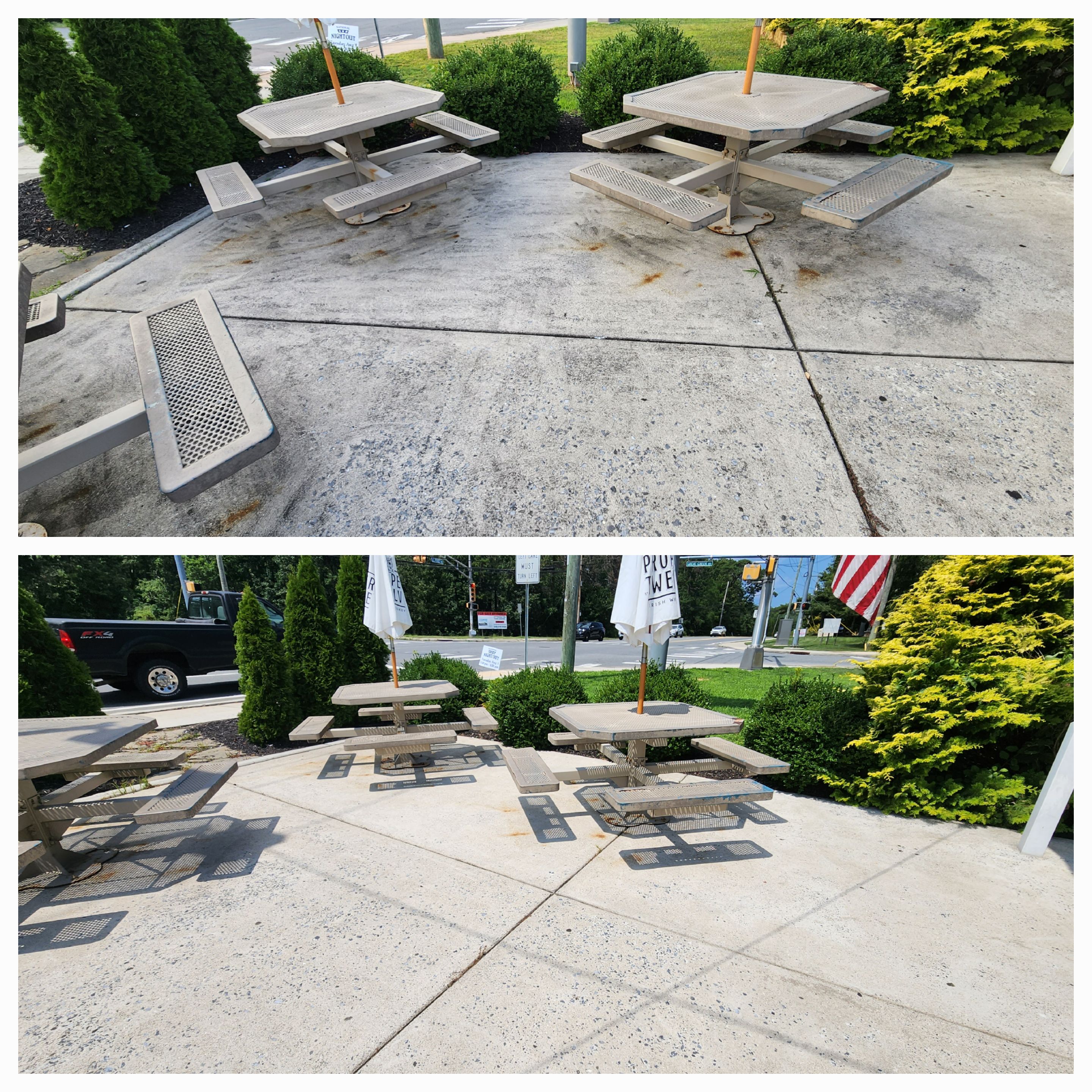 Top Quality Commercial Cleaning at Pitney Pub in Galloway, NJ