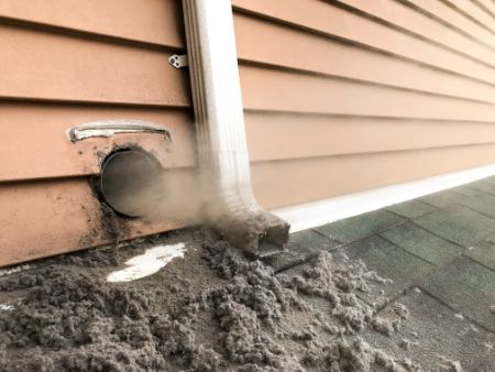 The Importance Of Professional Dryer Vent Cleaning